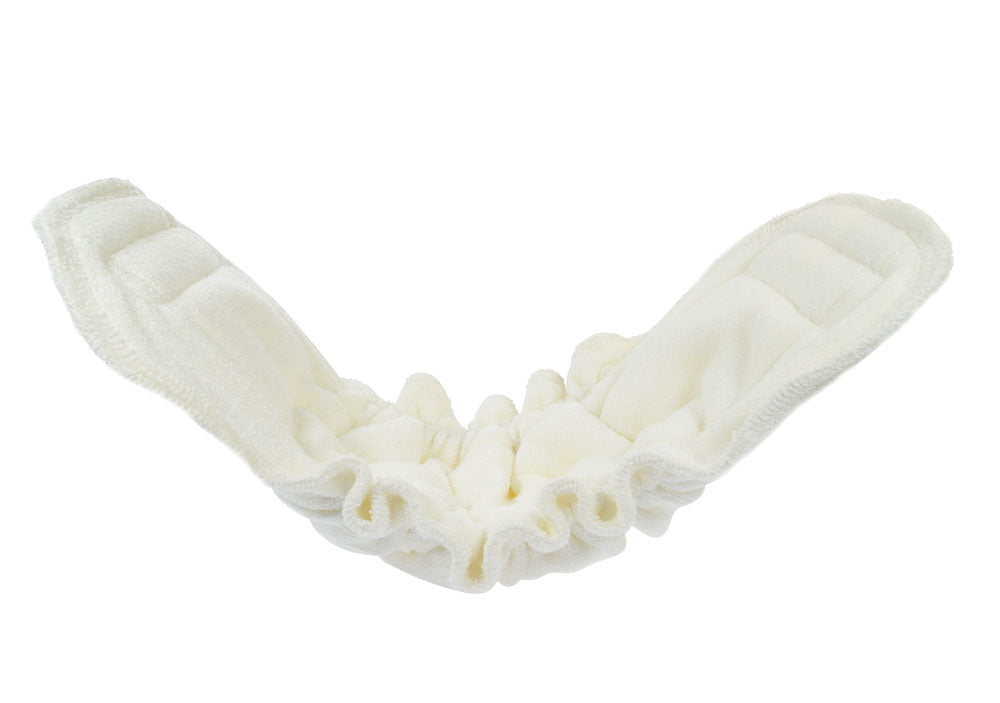 Blümchen Adult/Youth 2in1 insert bamboo