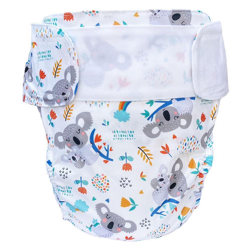Blümchen Youth/Adult 2in1 Incontinence Pants XSmall