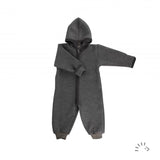 Popolini Wool Walk Overall kbT Merino Wool