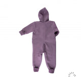 Popolini Wool Walk Overall kbT Merino Wool