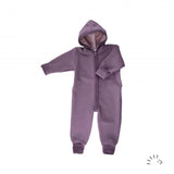 Popolini Wool Walk Overall kbT Merino Wool