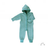 Popolini Wool Walk Overall kbT Merino Wool