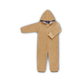 Popolini Wool Walk Overall kbT Merino Wool