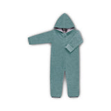 Popolini Wool Walk Overall kbT Merino Wool