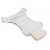Bamboolik night diaper pant diaper one size | Stay Dry (5 - 15 kg)