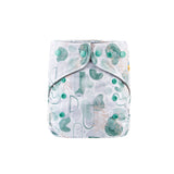 Lumina All in One diaper with pocket function (approx. 5-17kg)
