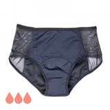 Bamboolik period underwear YUUKI for heavier days