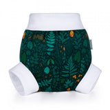 Bamboolik Schlupfüberhose PUL