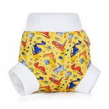 Bamboolik Schlupfüberhose PUL