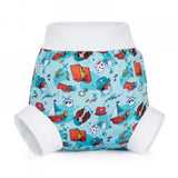 Bamboolik Schlupfüberhose PUL