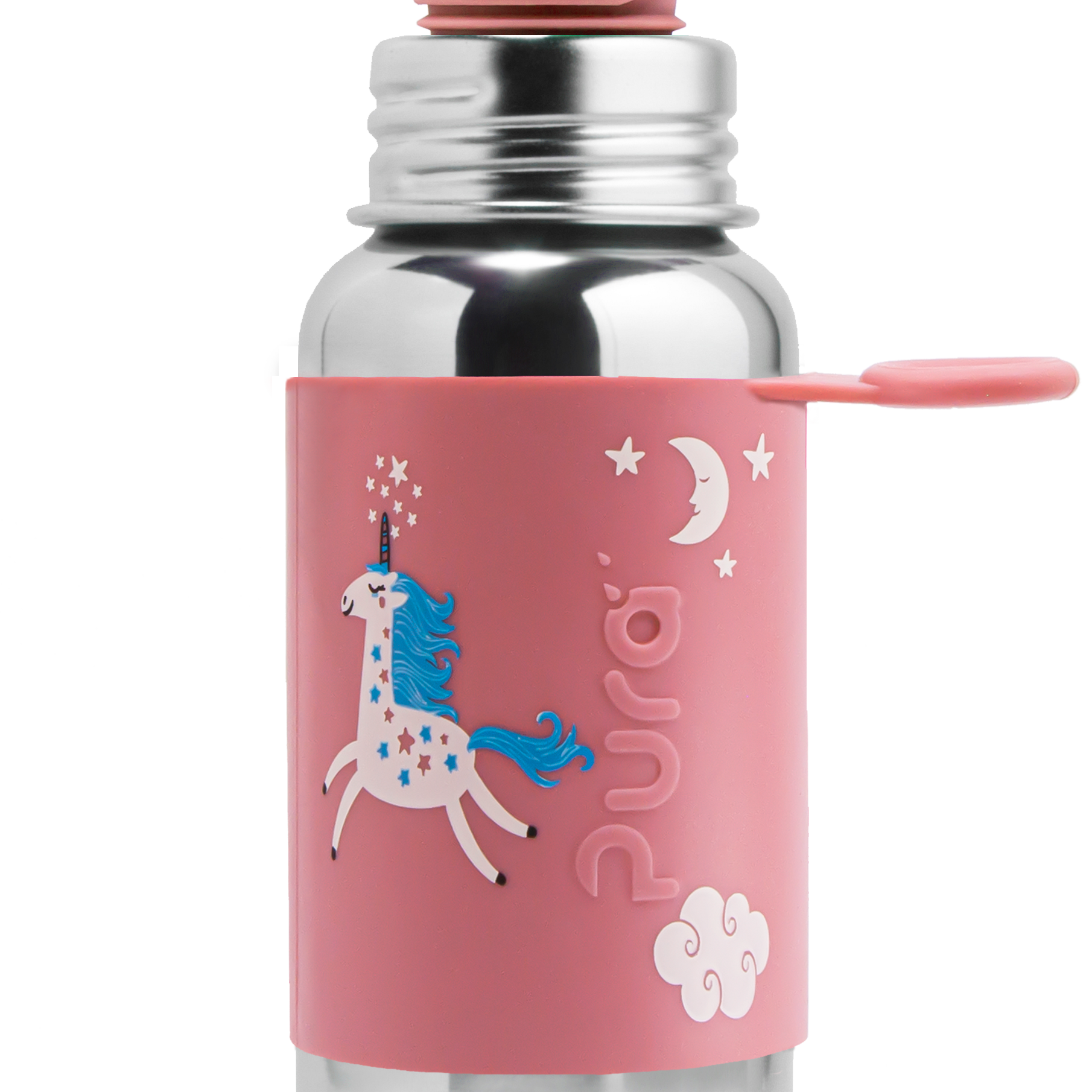 Pura drinking bottle 500 ml