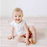Bamboolik overpants PUL Velcro fastener one size (4.5 - 15 kg)