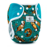 Bamboolik overpants PUL snap fastener Onesize (4.5 - 15 kg)