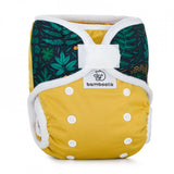 Bamboolik overpants PUL Velcro fastener one size (4.5 - 15 kg)