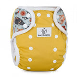 Bamboolik overpants PUL snap fastener Onesize (4.5 - 15 kg)