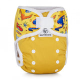 Bamboolik overpants PUL Velcro fastener one size (4.5 - 15 kg)