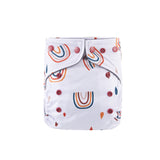 Lumina All in One diaper with pocket function (approx. 5-17kg)