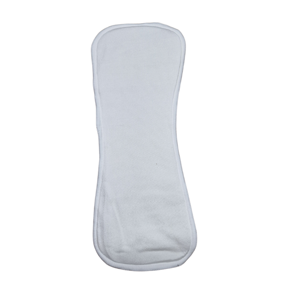 Lumina absorbent pad bamboo cotton
