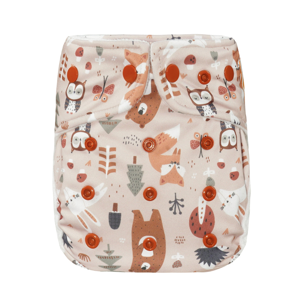 Lumina Overpants One-Size LUMINA Designs (5-17kg)