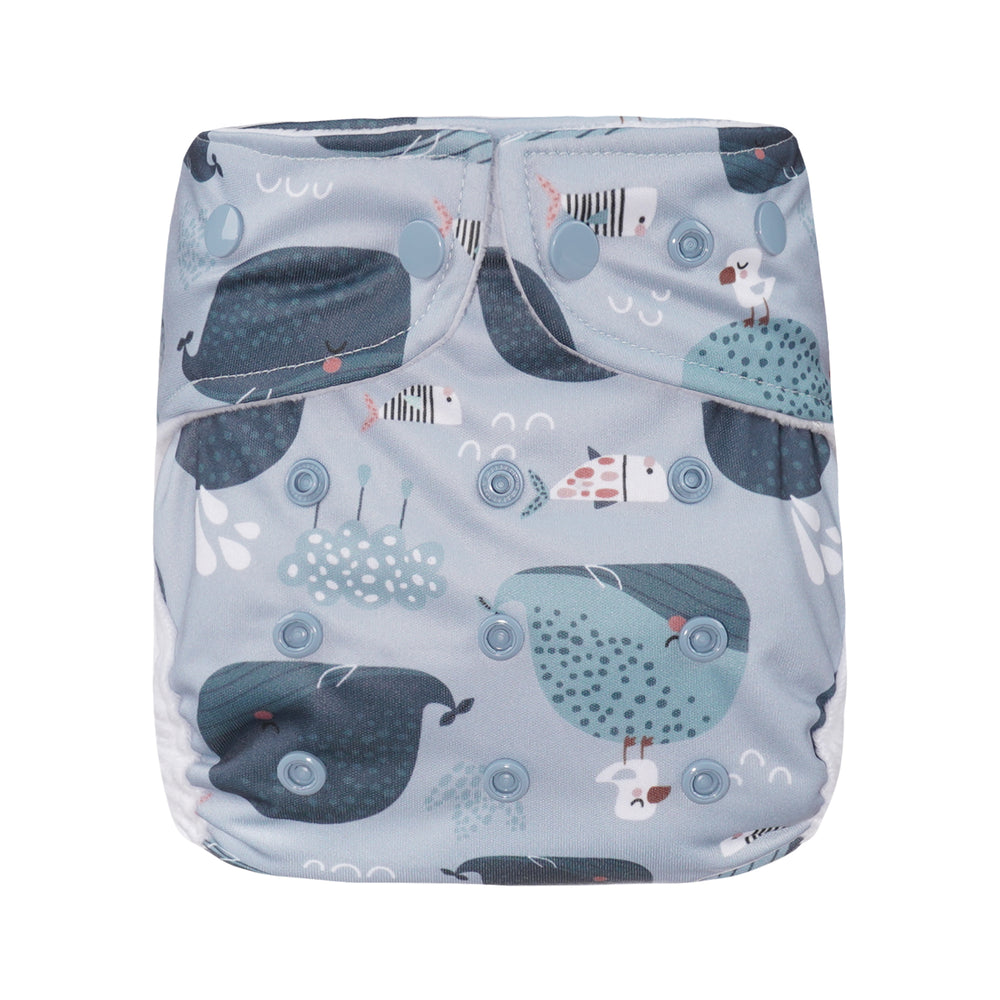 Lumina Overpants One-Size LUMINA Designs (5-17kg)