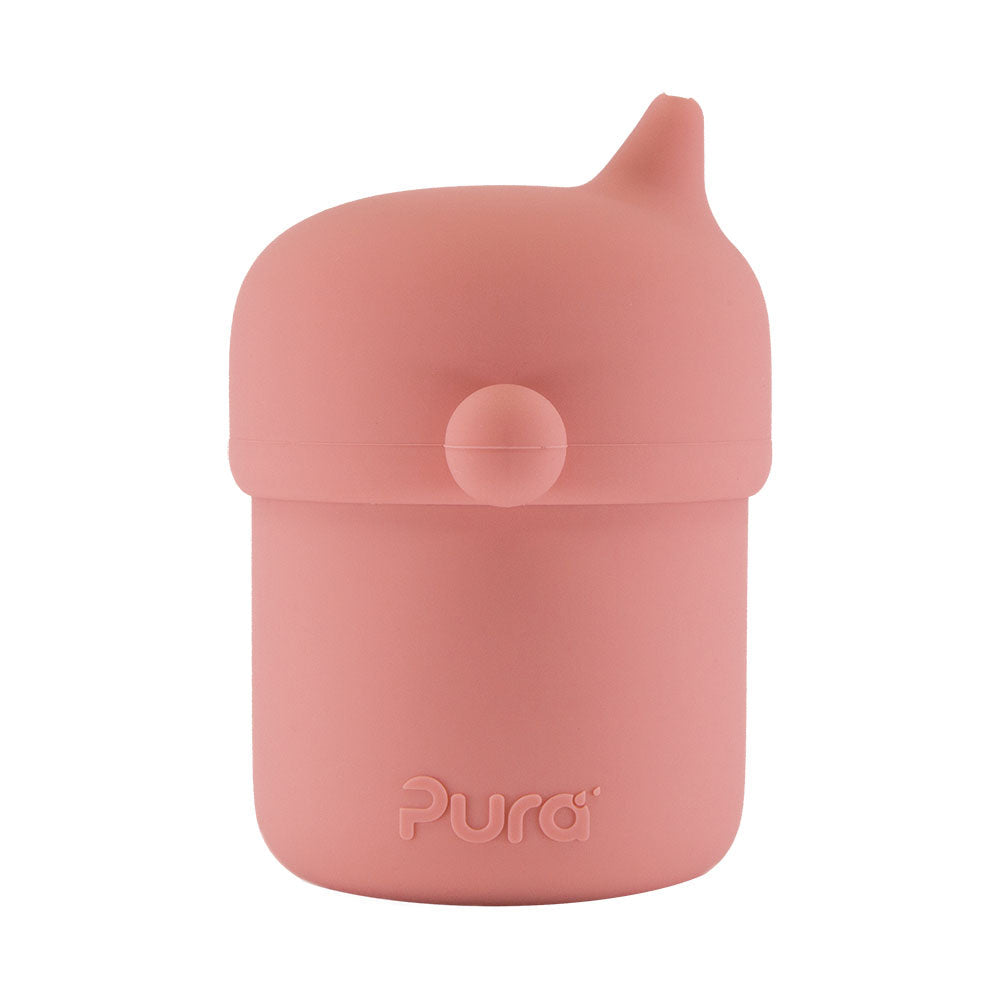 PURA My-My™ silicone learning cup 150ml
