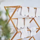 Hinzling all-round absorbent pad