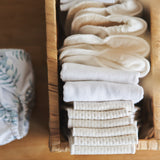 Hinzling all-round absorbent pad