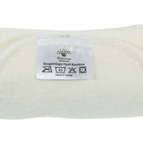 Blümchen absorbent pad hemp bamboo