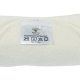 Blümchen absorbent pad hemp bamboo