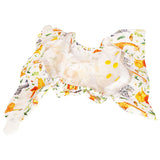 Blümchen overpants PUL for newborns