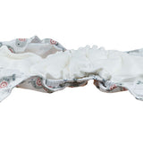 Blümchen 2 in 1 overpants EcoShell XL Velcro (8-25 kg)