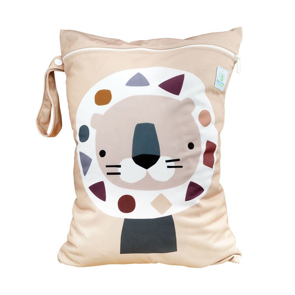 Blümchen Wetbag