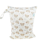 Blümchen Wetbag