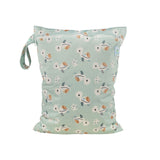 Blümchen Wetbag