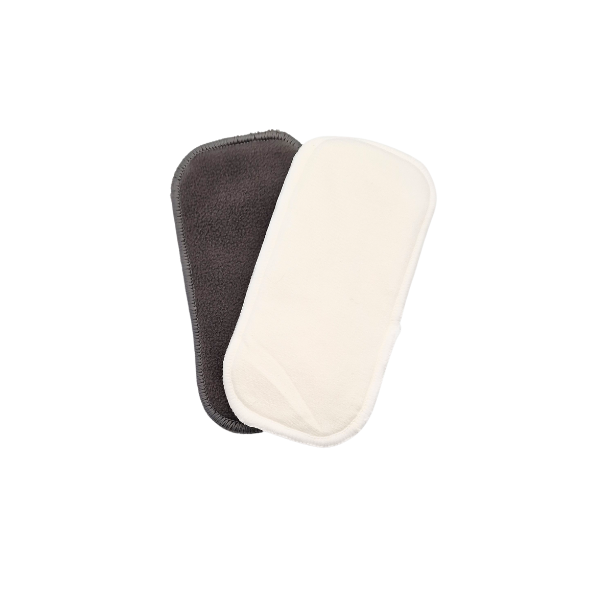 Lumina absorbent pad bamboo charcoal