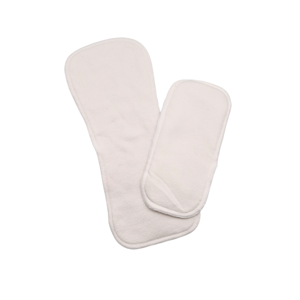 Lumina absorbent pad bamboo cotton