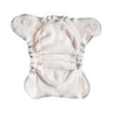 Blümchen cuddly diaper pants organic cotton size XS/S Drucki (2-7kg)