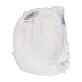 Blümchen Panty Diaper One-Size Bamboo Terry Cloth (3-15kg)
