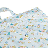 Blümchen Wetbag XL hanging