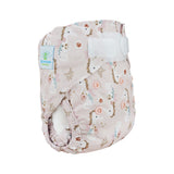 Blümchen overpants PUL for newborns