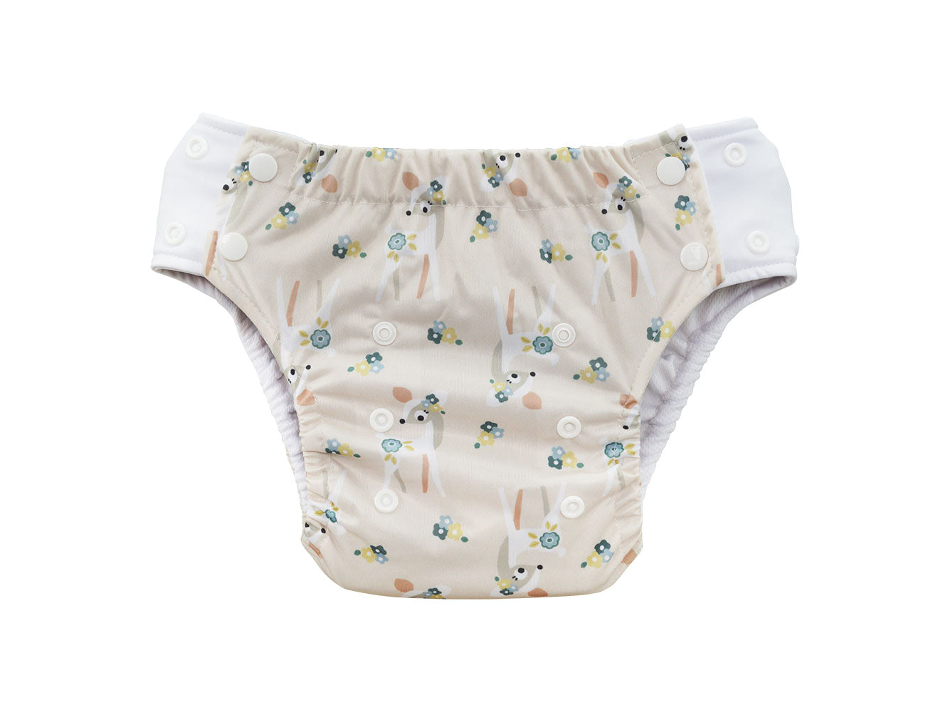 Blümchen PullUp swim diaper - trainer pants 5-15kg