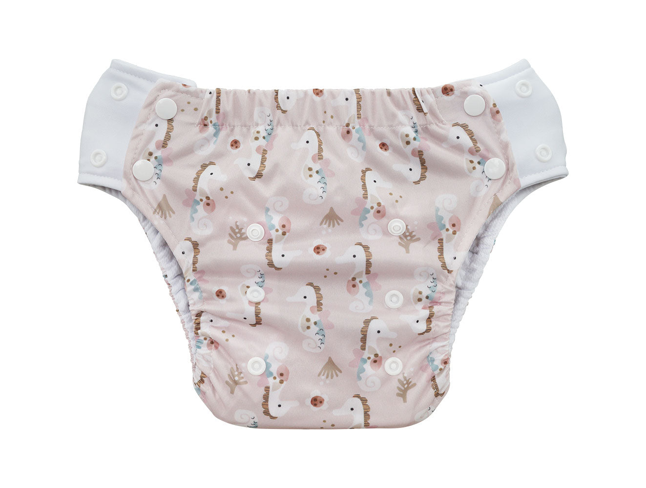 Blümchen PullUp swim diaper - trainer pants 5-15kg