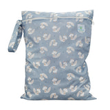 Blümchen Wetbag