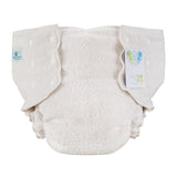 Blümchen incontinence pants babouche terry cloth