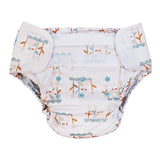 Blümchen 2 in 1 overpants EcoShell XL Velcro (8-25 kg)