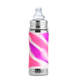 Purakiki drinking bottle 300 ml with drinking attachment