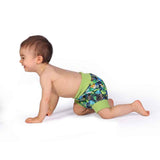 Petit Lulu Pull Up Schlupfüberhose