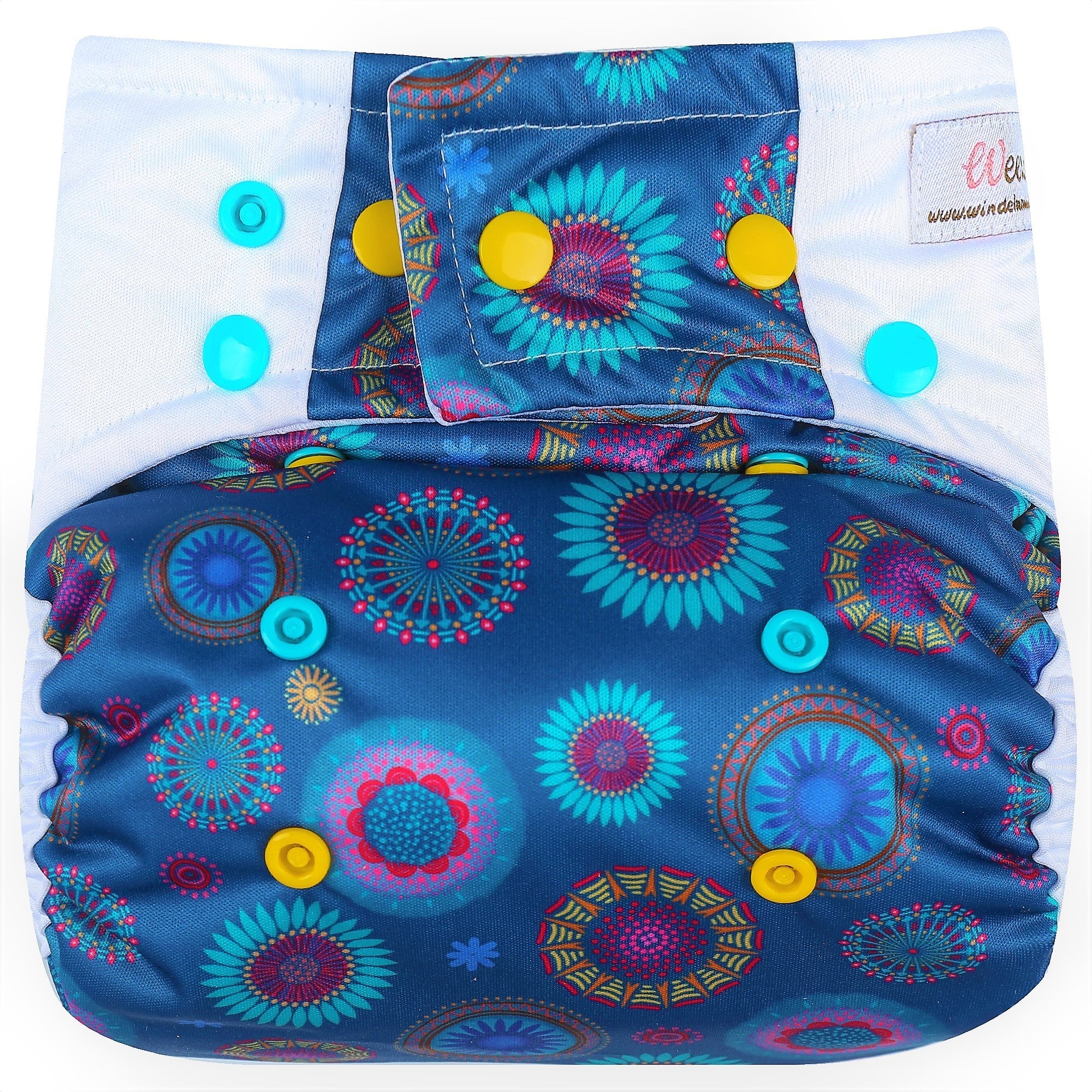 Diaper Magic Land Cover Pants Weeza 6-18 kg