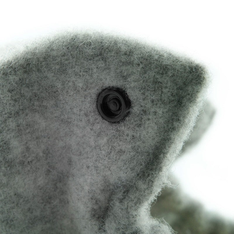 Culla di Teby Innenwindel WOLLE "Pouch"