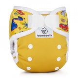 Bamboolik cover pants newborns (2 - 7 kg)